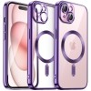 Couleur Violet