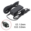 Colour 19V 2.10A 40W Laptop Adapter (Fixed 02-Tip)