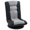 Upholstery Colour Noir, gris