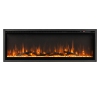 Colour Black-50 Inch
