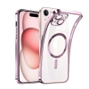 Colour Rose Gold