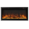 Colour Black-36 Inch