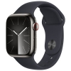 Band Colour Midnight