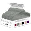 Colour Grey 20Pcs