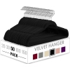 Colour Black 50Pcs