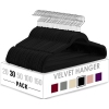 Colour Black 30Pcs