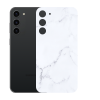 Colour White Marble