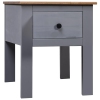 Couleur Gris