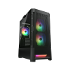 Couleur RVB noir