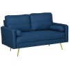Upholstery Colour Blue