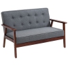 Upholstery Colour Grey
