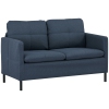 Upholstery Colour Bleu foncé