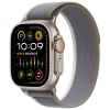 Couleur du bracelet Vert/Gris