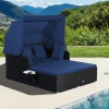 Couleur Bleu marine