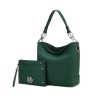 Colour Dark Green