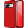 Colour Red