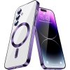 Couleur Violet