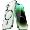 Couleur Vert minuit