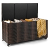 Colour Mix Brown