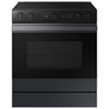 Colour Matte Black Stainless