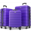 Pièce 1 - Couleur Violet