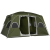 Couleur Dark Green