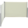 Couleur Blanc crème