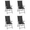 Couleur Anthracite