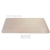 Colour Light Wood
