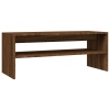 Colour Brown oak