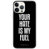 Colour My fuel 002 Black
