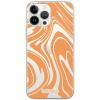 Colour Doodle 001 Orange
