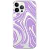 Colour Doodle 001 Purple