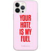 Colour My fuel 003 Pink