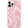 Colour Doodle 001 Pink
