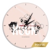 Couleur Les Powerpuff Girls 039 Beige