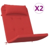 Colour Red