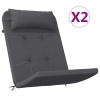 Colour Anthracite