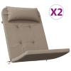 Colour Taupe