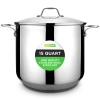 Colour 15 Quart Pot