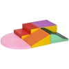 Colour Multi-coloured