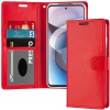 Colour Red