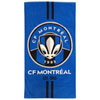 Couleur CF Montreal