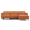 Upholstery Colour Cognac