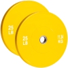 Couleur 2x 25 lb - Jaune