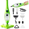 Colour H2O X5 Steam Mop with Dualblast