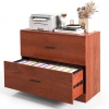Colour Walnut