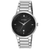 Band Colour Silver-Tone
