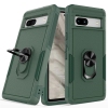 Couleur Vert minuit
