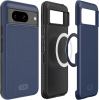Couleur Bleu indigo MagSafe